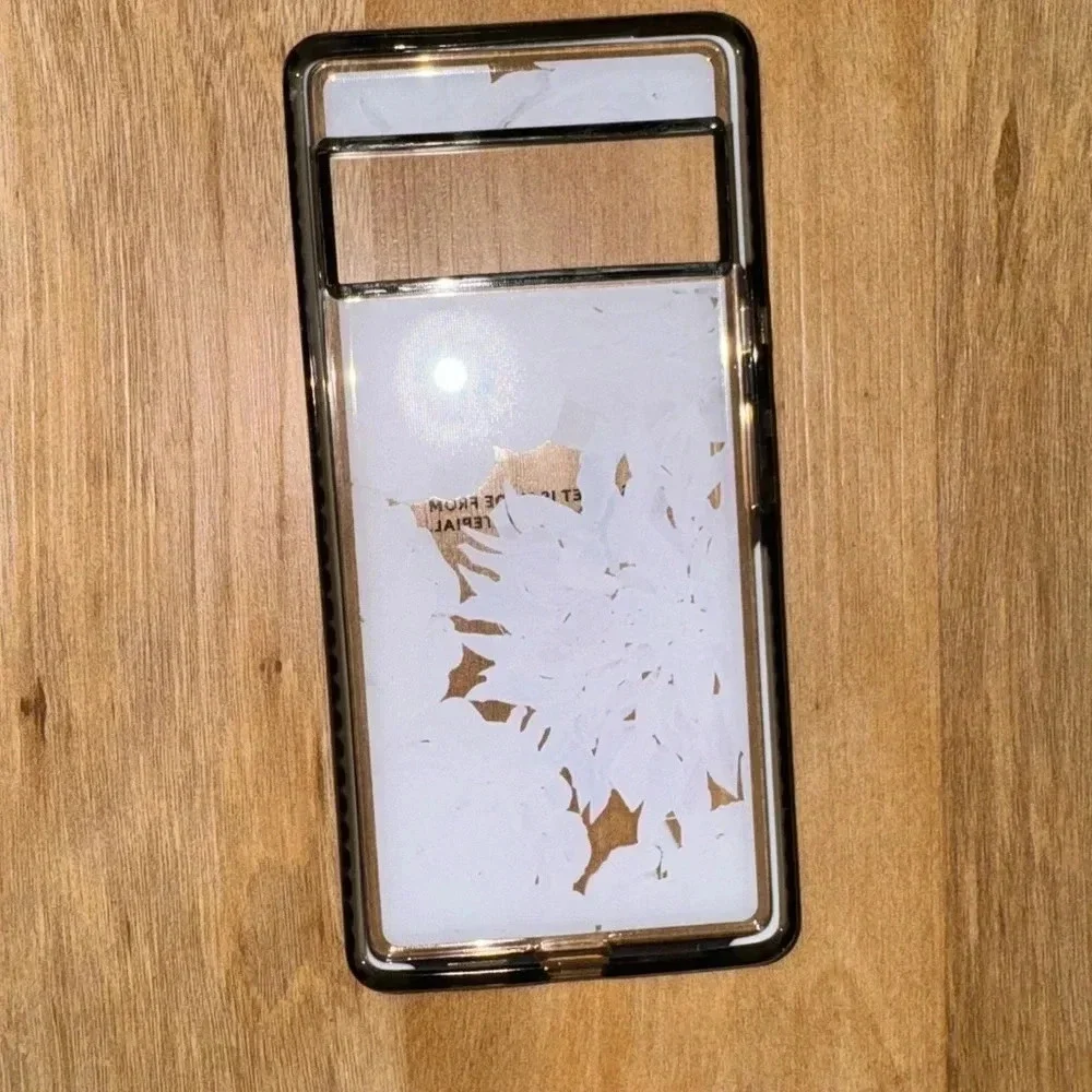 CASETiFy PRETTY BLUSH SAMSUNG PIXEL 6 PRO PHONE CASE NEW UNUSED